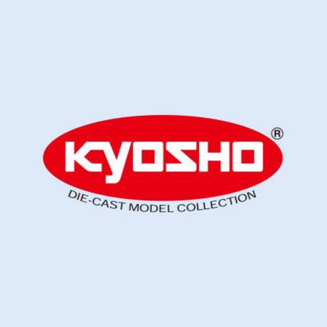 Kyosho Model Cars