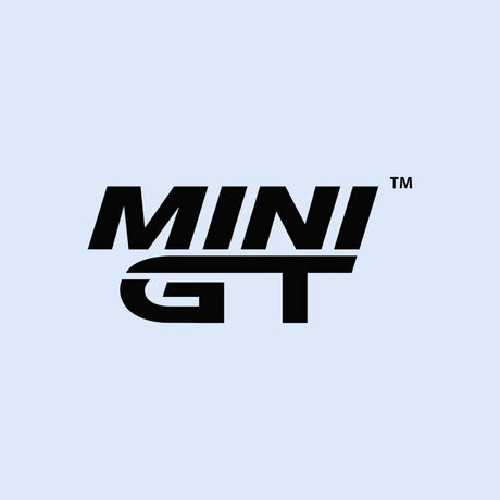Mini GT Model Cars