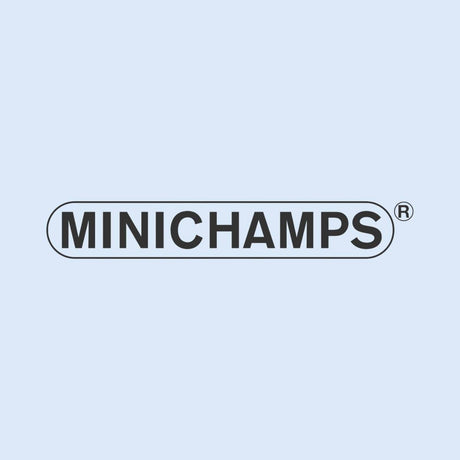 Minichamps Model Cars