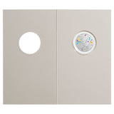 Australia Celebrations 2025 50c Colour Cupro-Nickel Uncirculated Coin