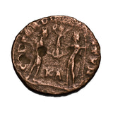 Roman Empire Galerius 305-313AD Bronze
