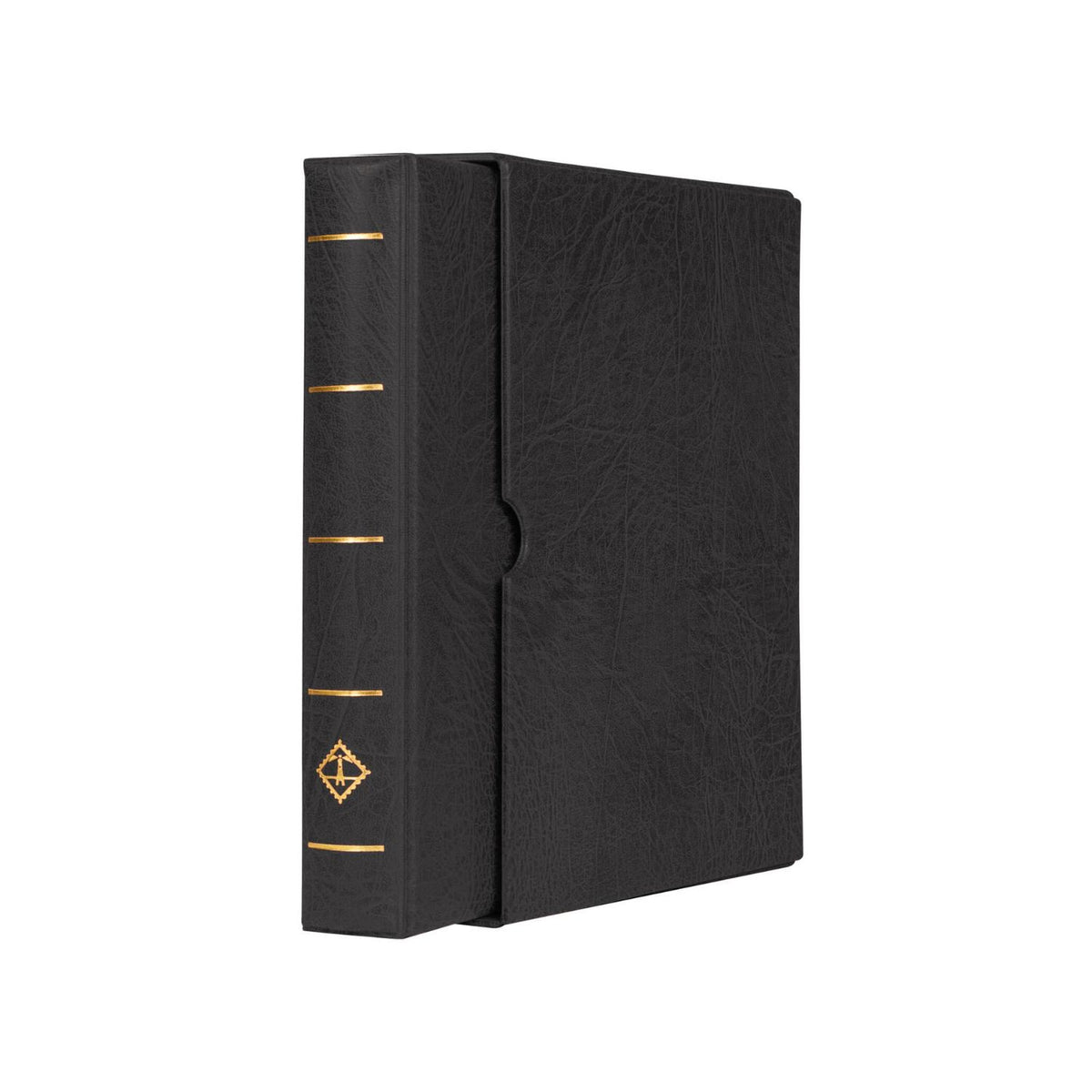 ALBUM VARIO F BINDER BLACK