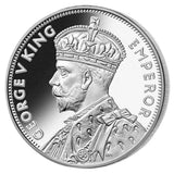 Melbourne Centenary 1934-35 Florin Replica