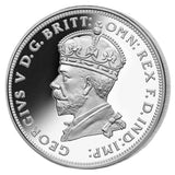 Canberra 1927 Florin Replica