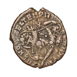 Roman Empire Constantius Gallus 352-354AD Bronze