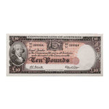 1991 25th Anniversary Archival Banknote Presentation Set