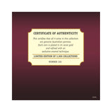 People Who Shaped Australia Enamel Penny Collection