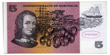 Reserve Bank of Australia 1966 Coombs/Wilson Specimen Banknote 10-Note Collection
