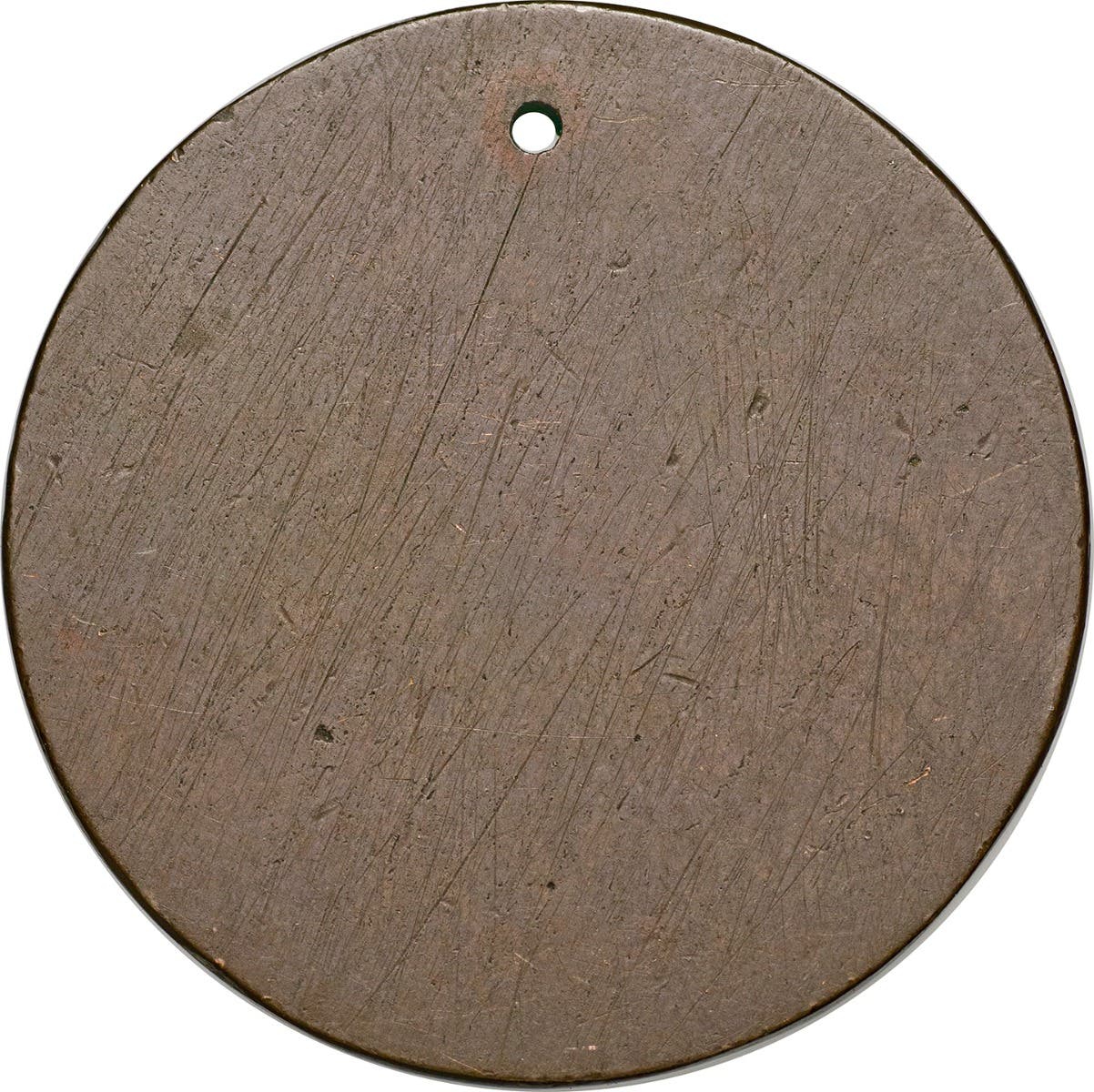 1797 Forget Me Not Convict Love Token Extremely Fine
