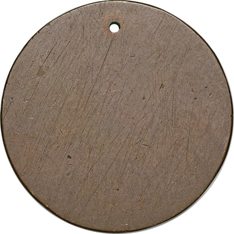 1797 Forget Me Not Convict Love Token Extremely Fine
