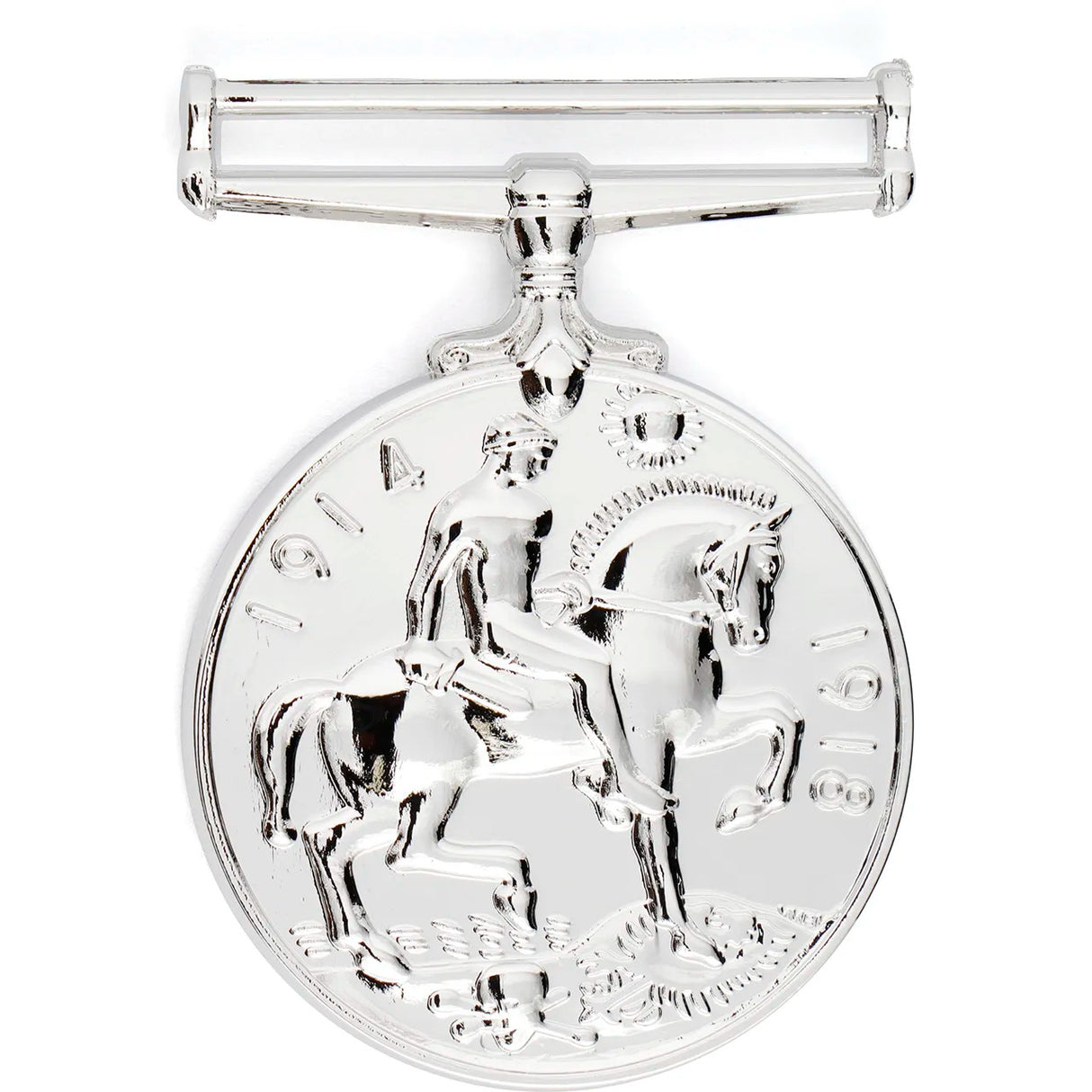 WWI 1914-18 War Medal Replica