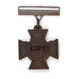 Victoria Cross Medal Replica