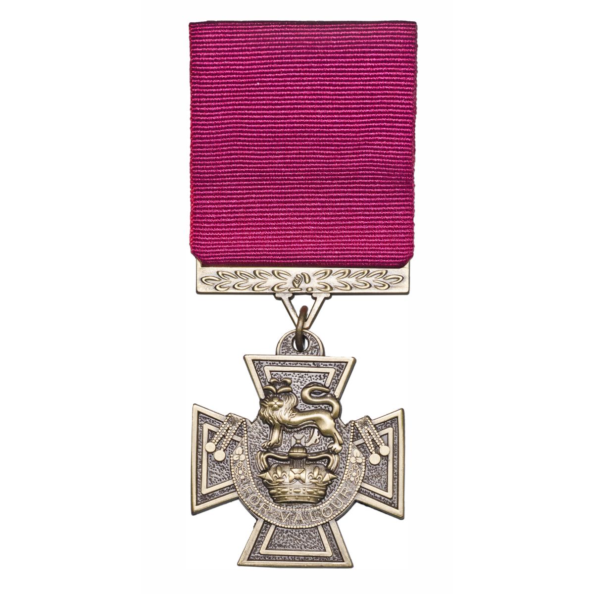 Victoria Cross Medal Replica