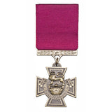 Victoria Cross Medal Replica