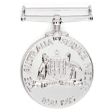 WWII 1939-1945 Australia Service Medal (ASM) Replica