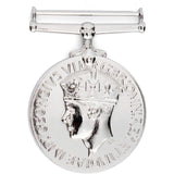 WWII 1939-1945 Australia Service Medal (ASM) Replica