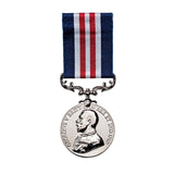 WWI Military Medal Replica