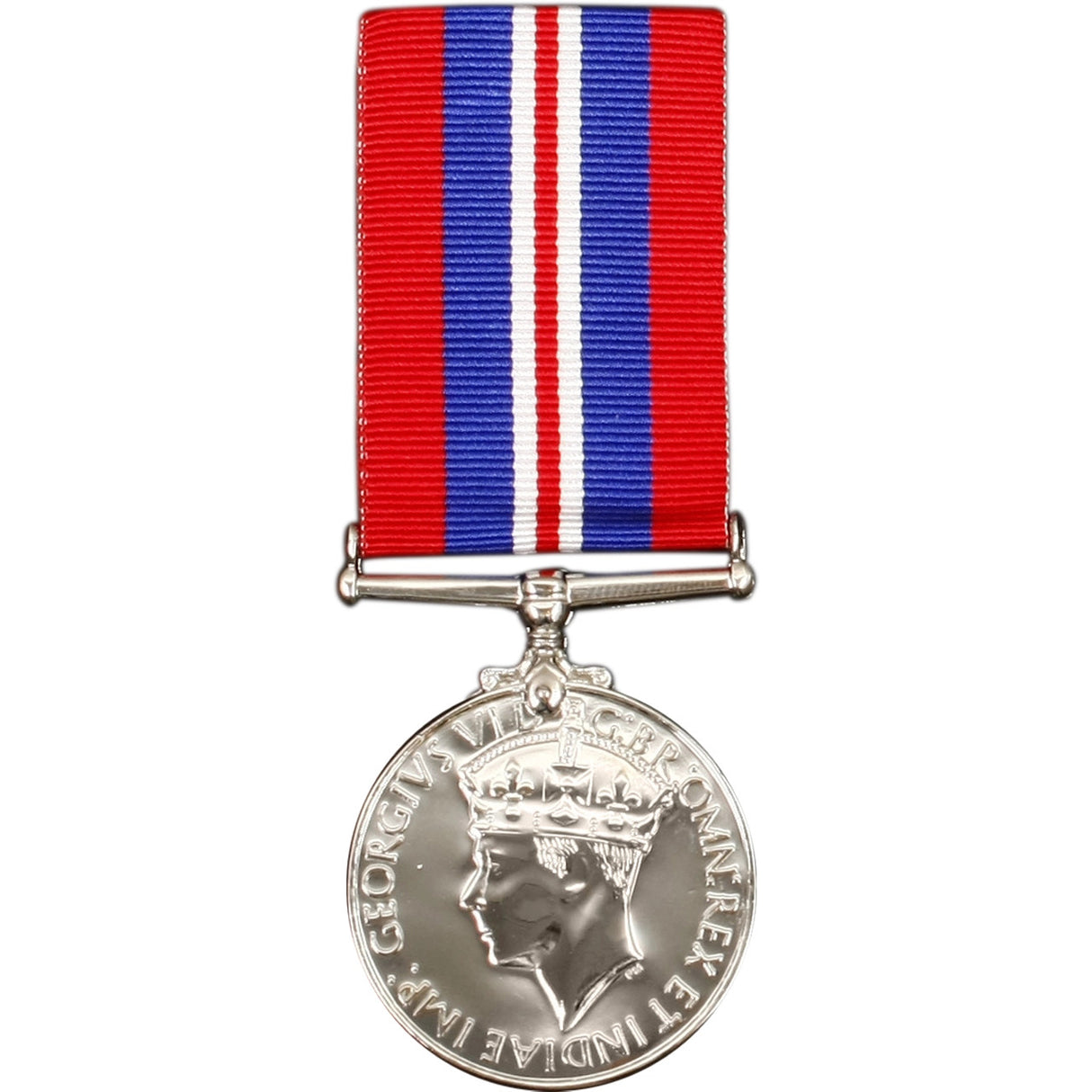 WWII 1939-45 War Medal Replica