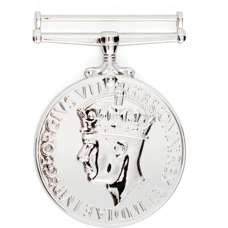 WWII 1939-45 War Medal Replica