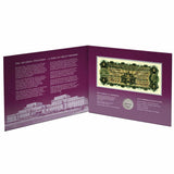 Australia 1920s Coin & Banknote Premium Portfolio (Extremely Fine-about Uncirculated)