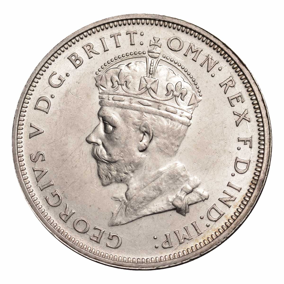 Australia 1920s Coin & Banknote Premium Portfolio (Extremely Fine-about Uncirculated)