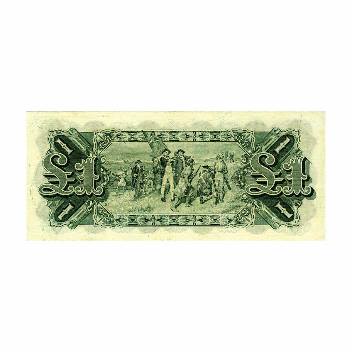 Australia 1920s Coin & Banknote Premium Portfolio (Extremely Fine-about Uncirculated)