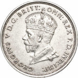 Australia 1920s Coin & Banknote Commemorative Portfolio (Fine-Very Fine)