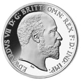 Australia Pattern 1909 Florin Replica