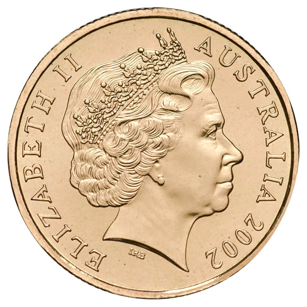 Year of the Outback 2002 $1 Al-Br Coin Pack