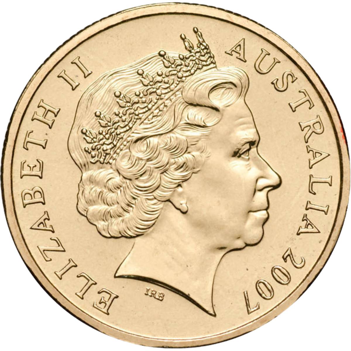 APEC Australia 2007 $1 Al-Br Coin Pack