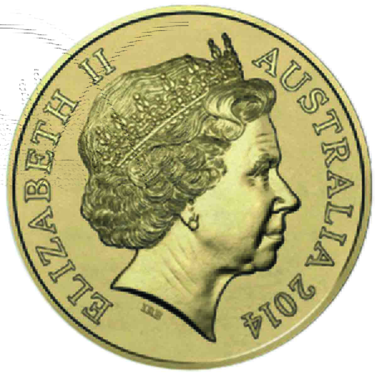 Centenary of WWI 2014 $1 Spirit Lives Al-Br Coin Pack