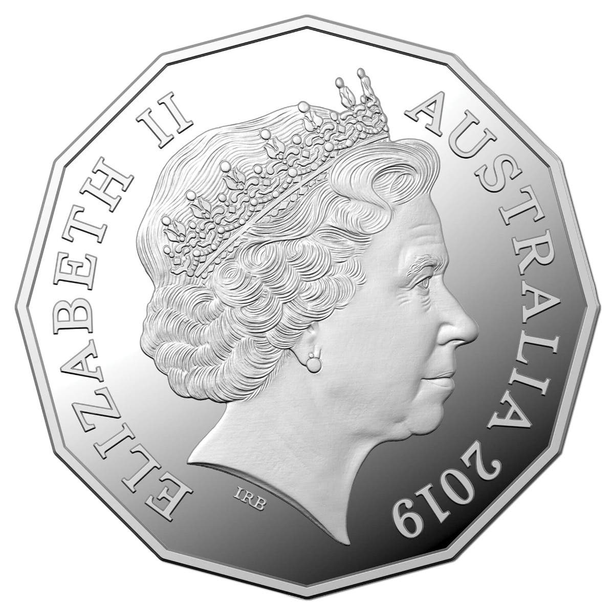 Moon Landing 50th Anniversary 2019 6-coin Proof Set