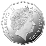 Moon Landing 50th Anniversary 2019 6-coin Proof Set