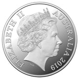 Moon Landing 50th Anniversary 2019 6-coin Proof Set