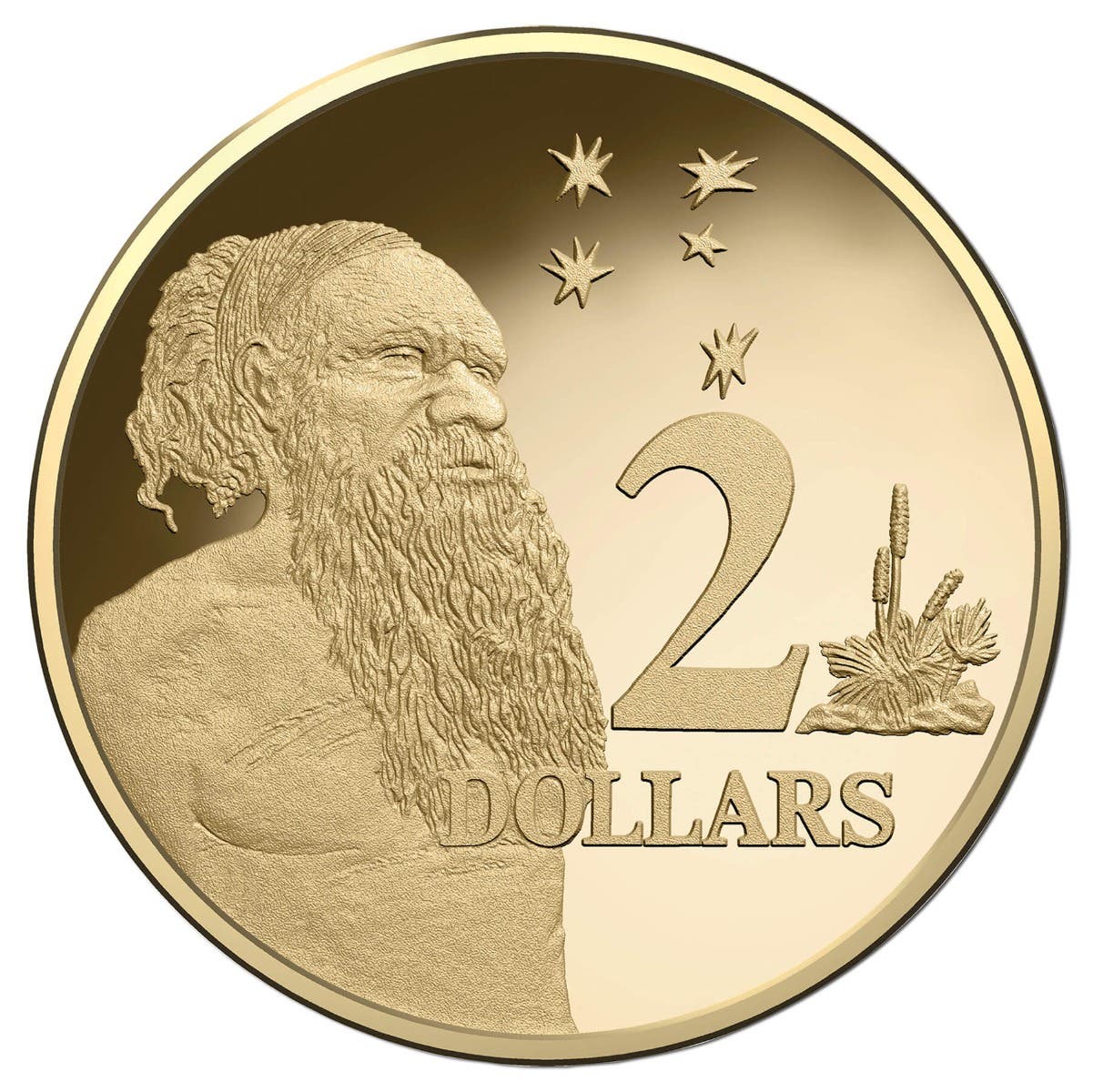 Moon Landing 50th Anniversary 2019 6-coin Proof Set