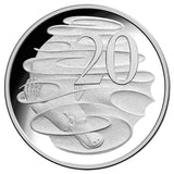 Moon Landing 50th Anniversary 2019 6-coin Proof Set