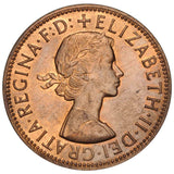 Queen Elizabeth II Mary Gillick Portrait 6-Coin Set
