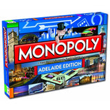 Adelaide Monopoly