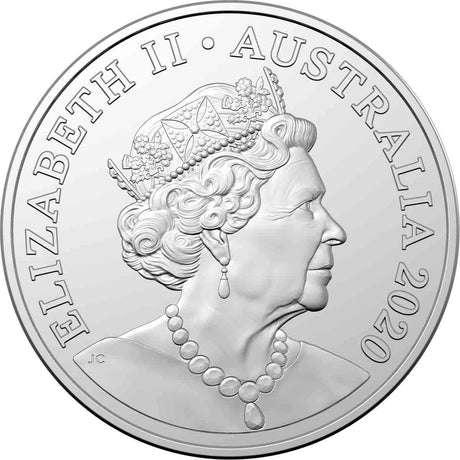 Berlin World Money Fair 2020 6-Coin Mint Set