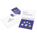 Berlin World Money Fair 2020 6-Coin Mint Set