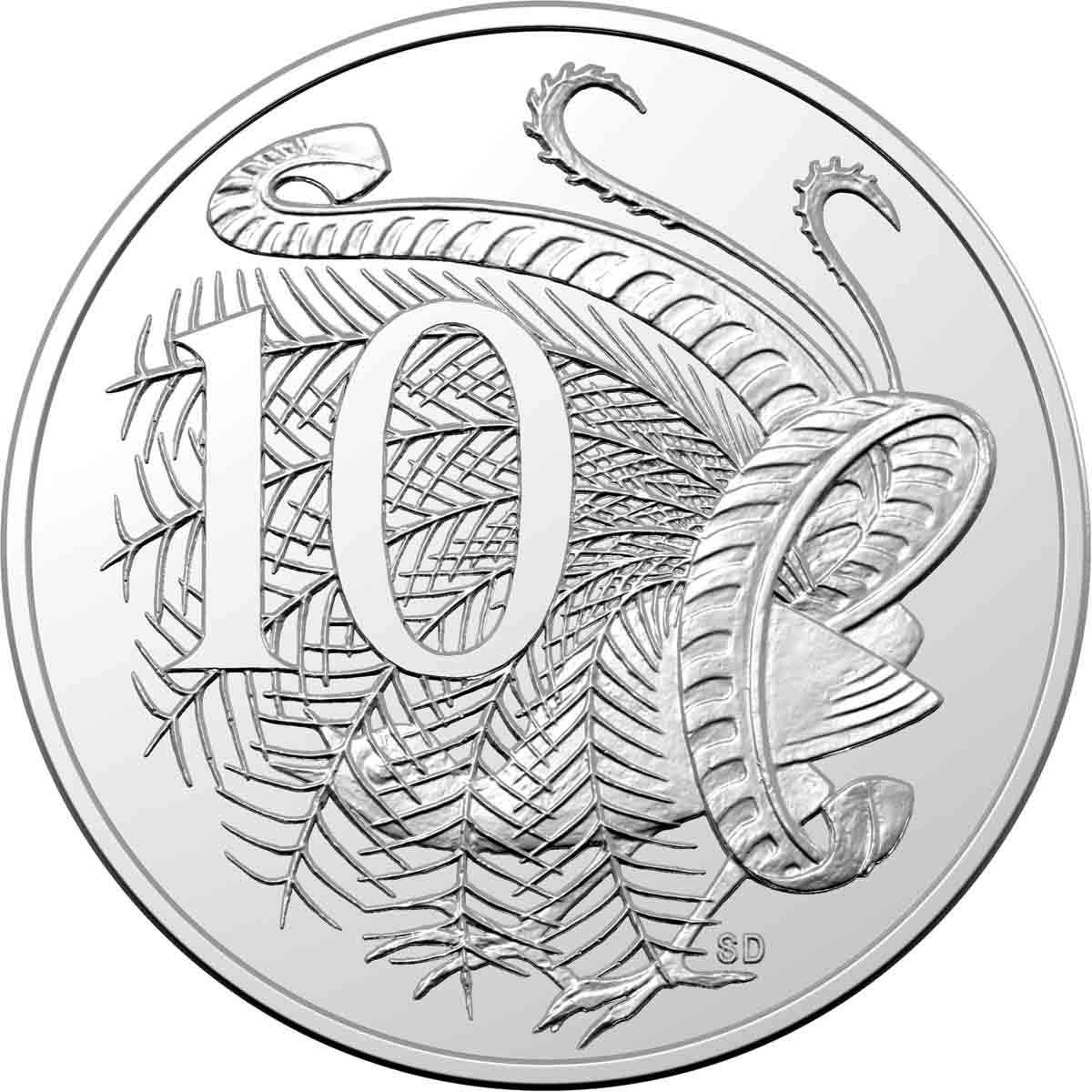 Berlin World Money Fair 2020 6-Coin Mint Set