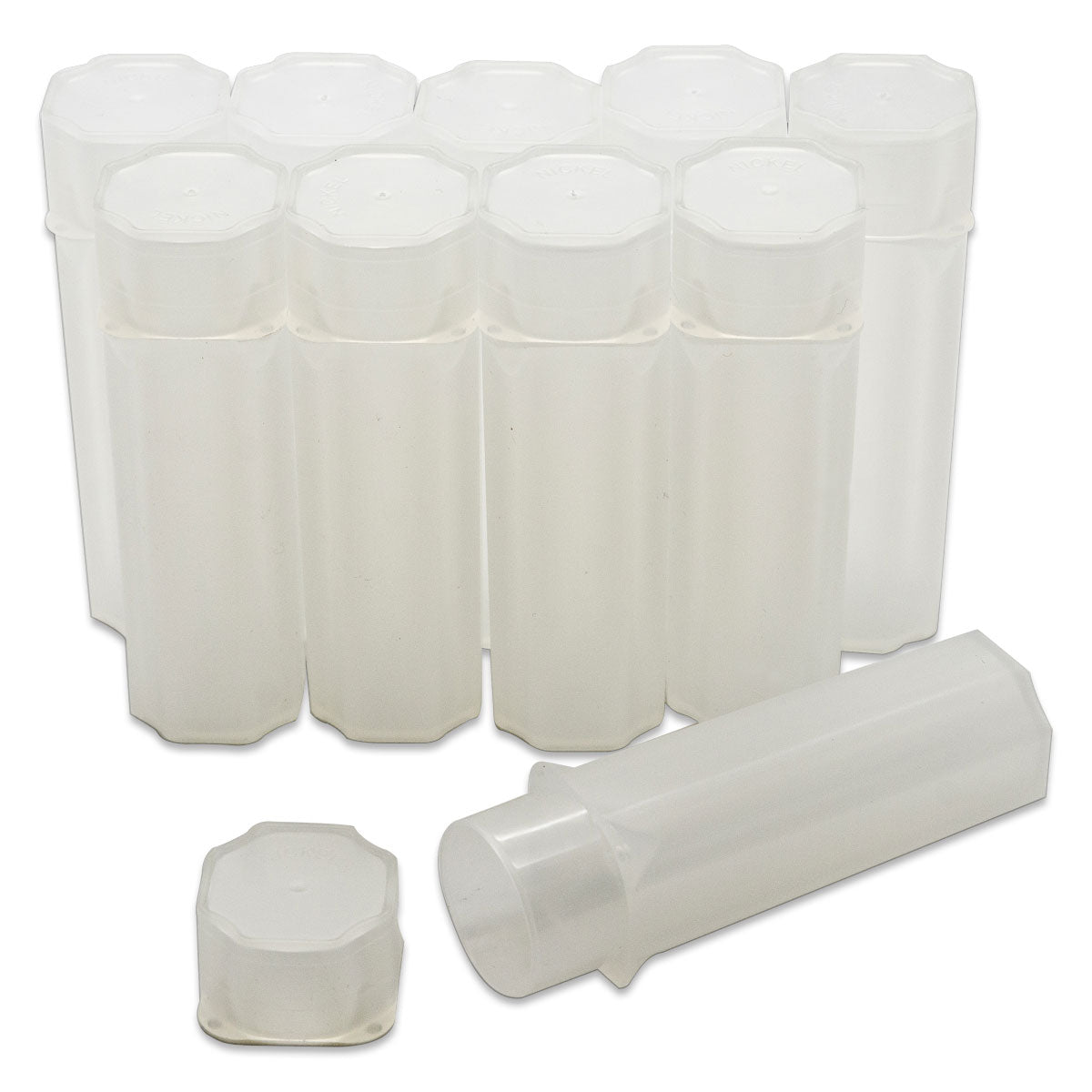 Guardhouse $2 Mint Roll Tubes (10 Pack)