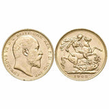 1899-1931 Perth Mint Centenary Gold Sovereign Collection