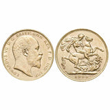 1899-1931 Perth Mint Centenary Gold Sovereign Collection