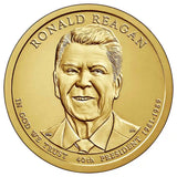 USA Presidential Dollars Complete Collection