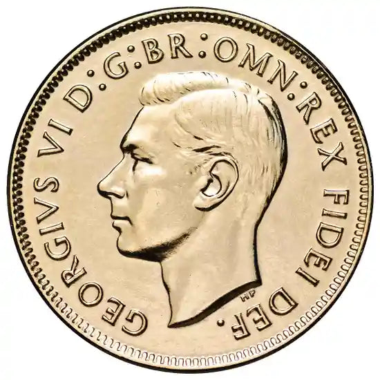 DJR Team Penske Gold-plated Penny 10-Coin Set