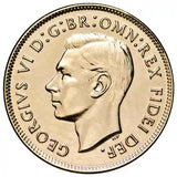 DJR Team Penske Gold-plated Penny 10-Coin Set