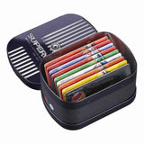 60 Years of Australian Supercars 2020 50c Uncirculated 9-Coin Collection