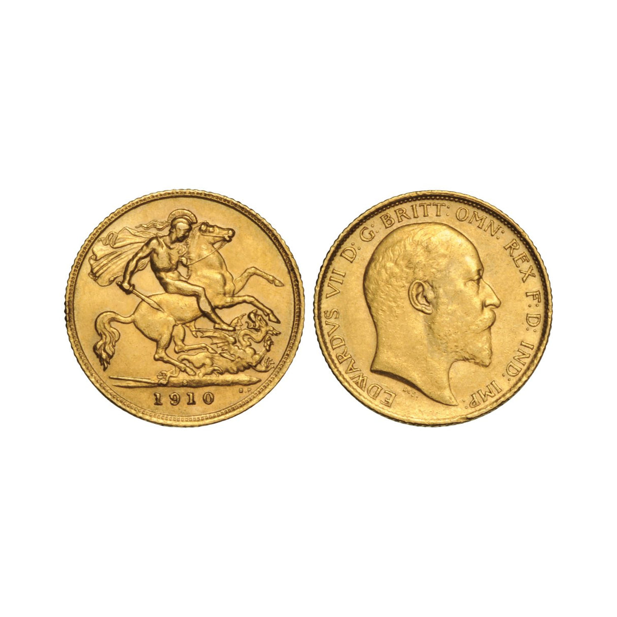 1855-1931 Complete Australian Half Sovereign & Sovereign 16-Coin Type Set Good-Uncirculated