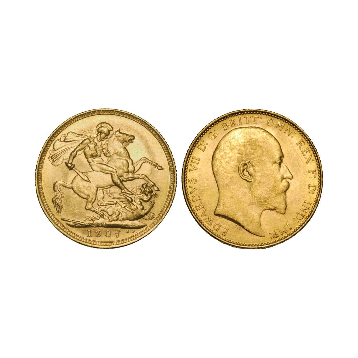 1855-1931 Complete Australian Half Sovereign & Sovereign 16-Coin Type Set Good-Uncirculated
